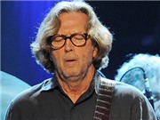 Bóng đá anh, ngoại hạng anh, lịch thi đấu euro 2012, Eric Clapton bán sưu tập đàn guitar làm từ thiện
